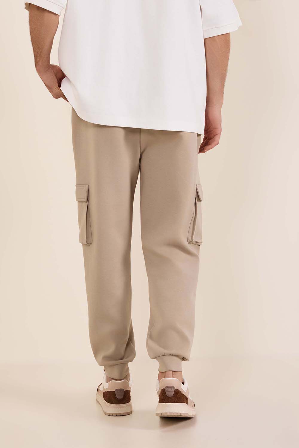 דגמ"ח באלר Classic Logo גברים