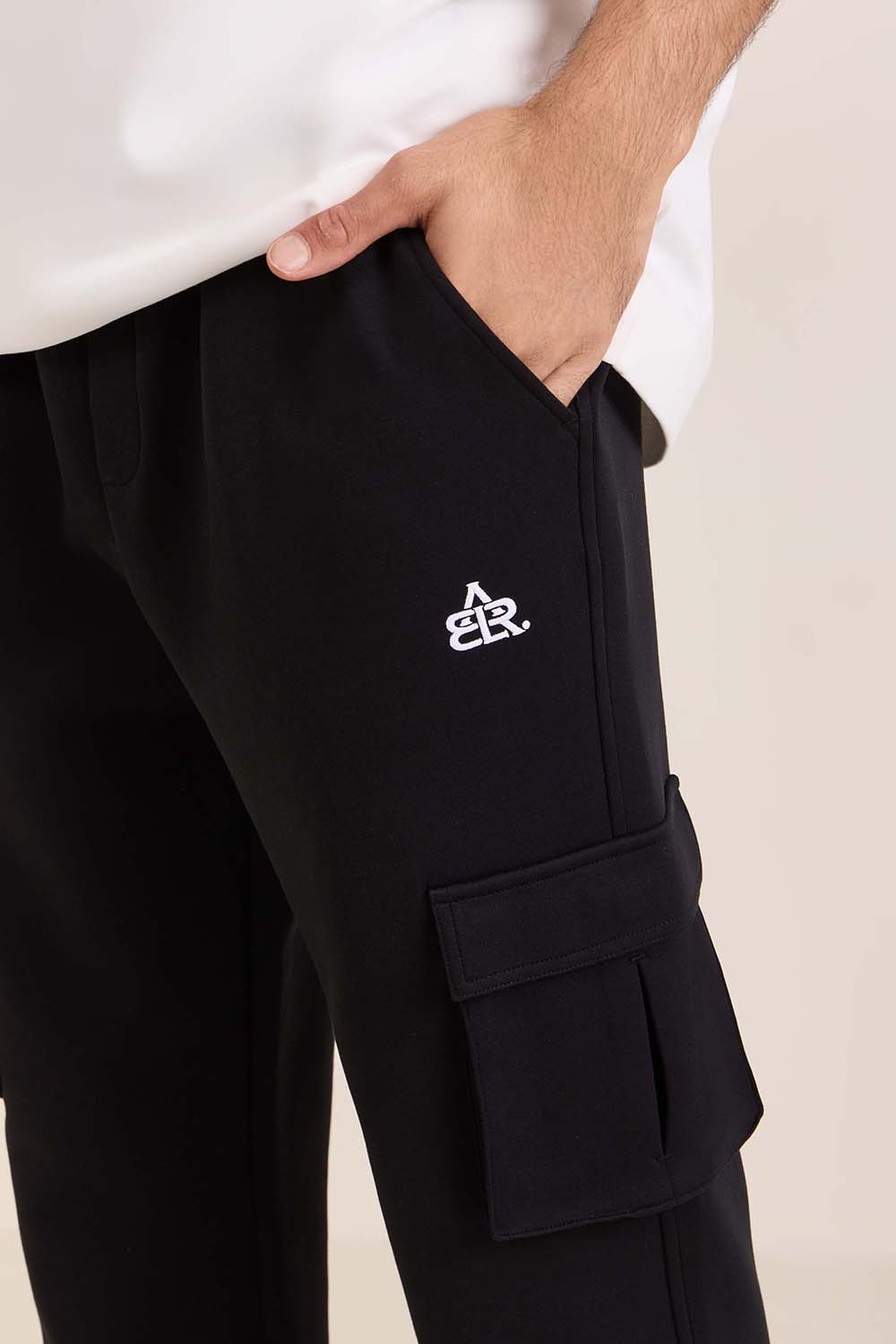 דגמ"ח באלר Classic Logo גברים