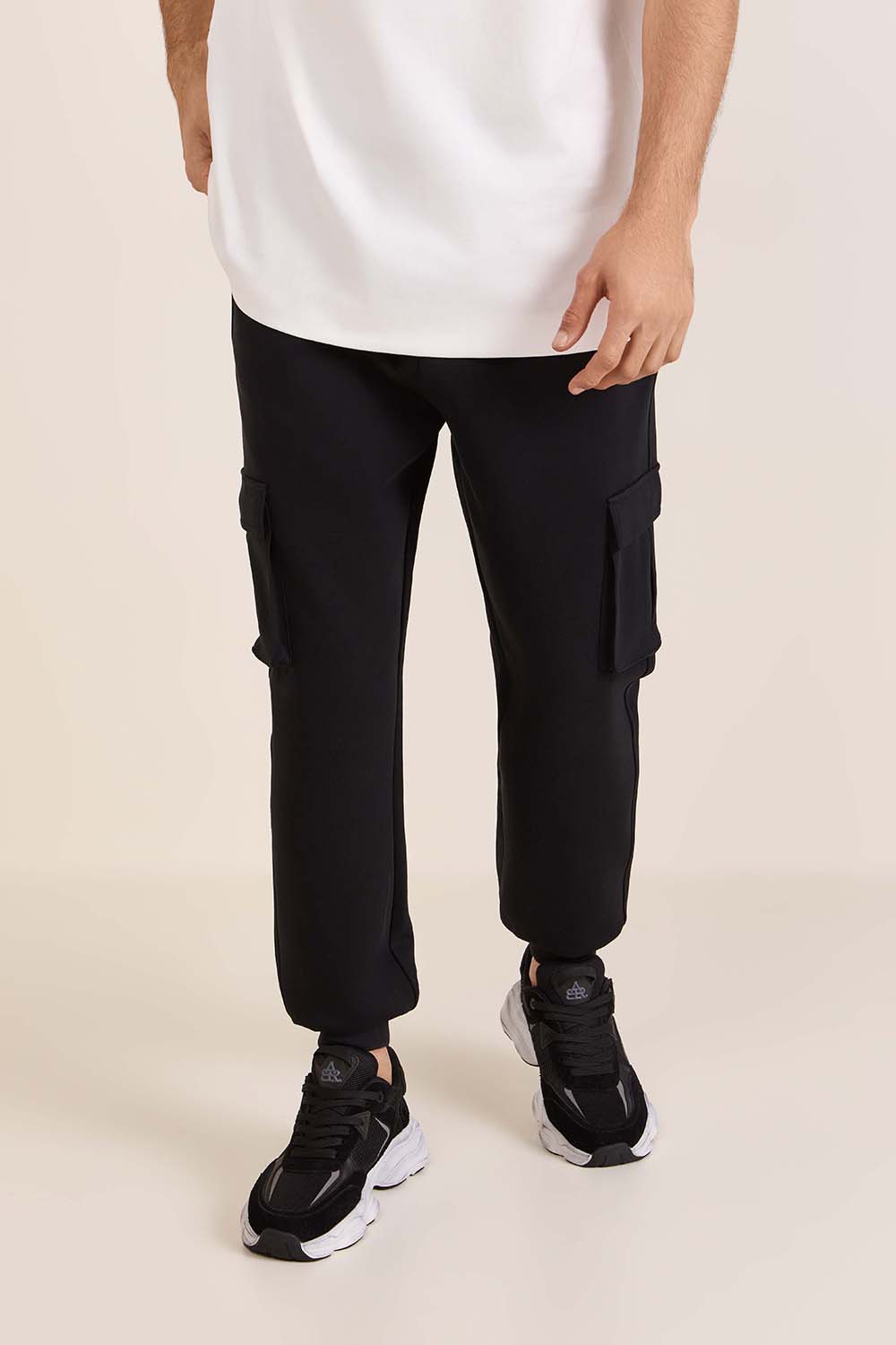 דגמ"ח באלר Classic Logo גברים