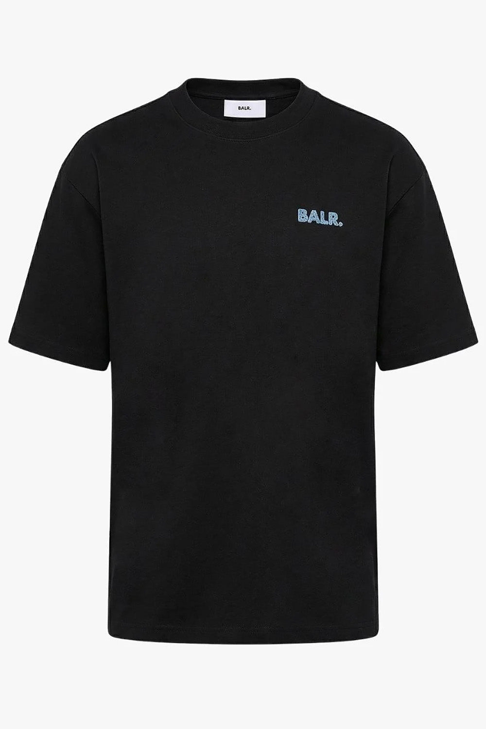 חולצת טישירט קצרה באלר Back Bb גברים