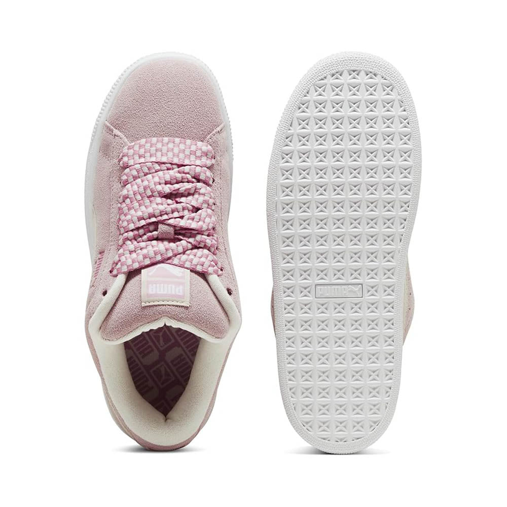 נעלי פומה Suede Xl Lace Wns נשים