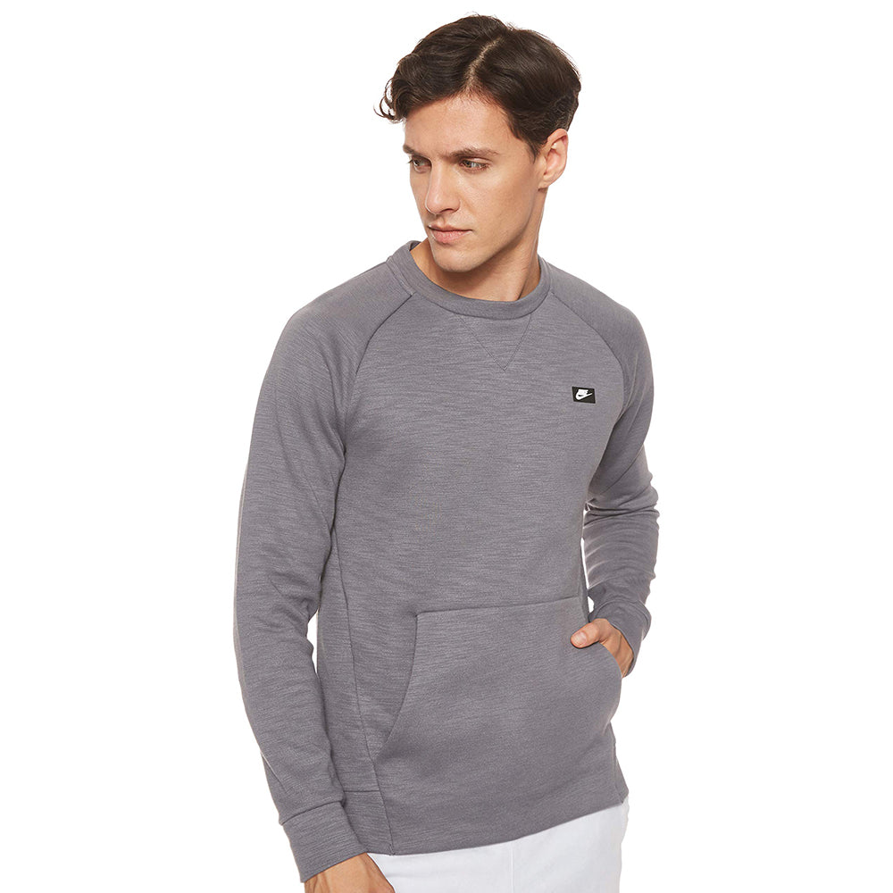 סוויטשירט נייק Sportswear Optic גברים