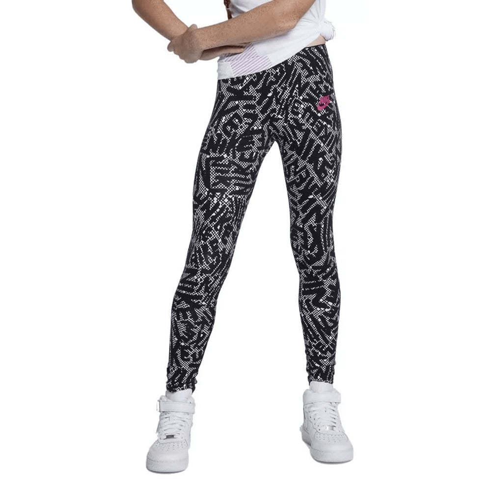 טייץ נייק Sportswear Club נשים