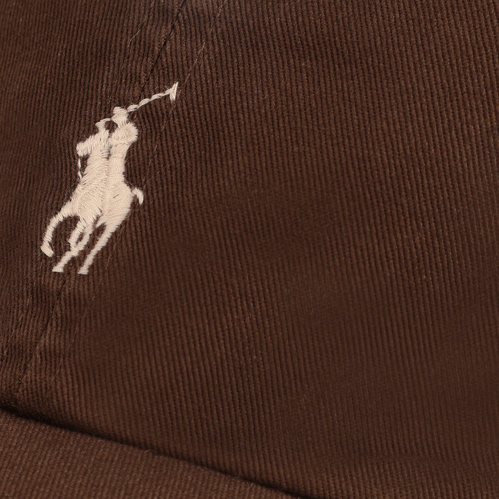 כובע פולו ראלף לורן Classic Cap