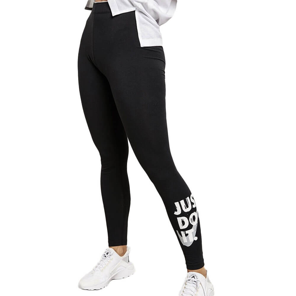 טייץ נייק Just Do It Leggings נשים