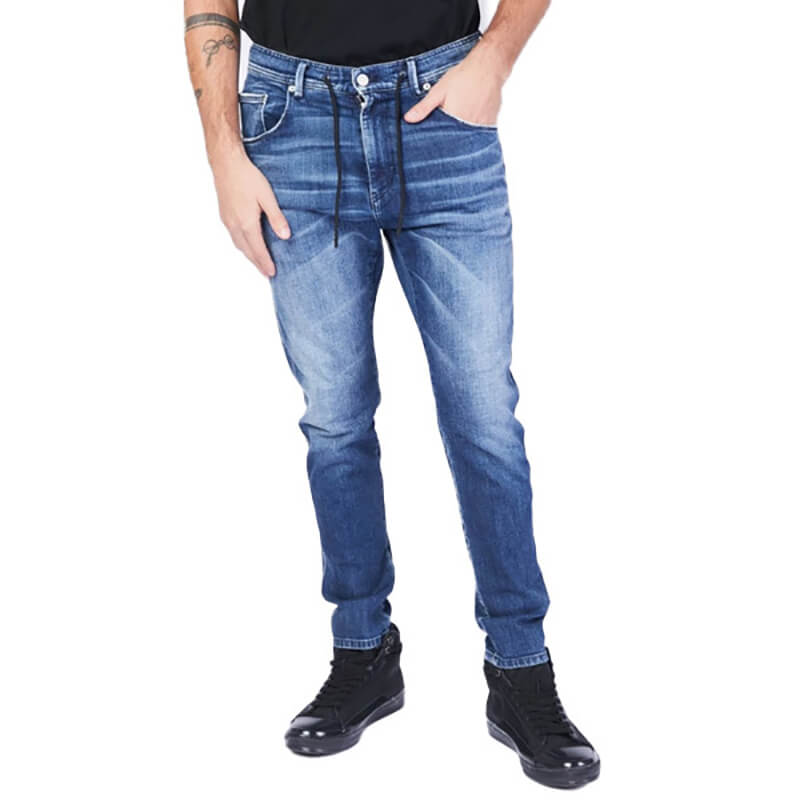 ג'ינס ריפליי Classic Slim גברים