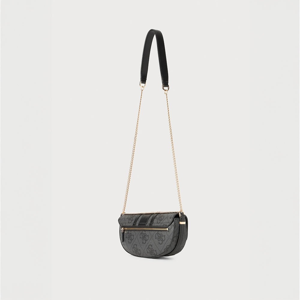 תיק Guess Erenia Convertible Xbody Flap נשים