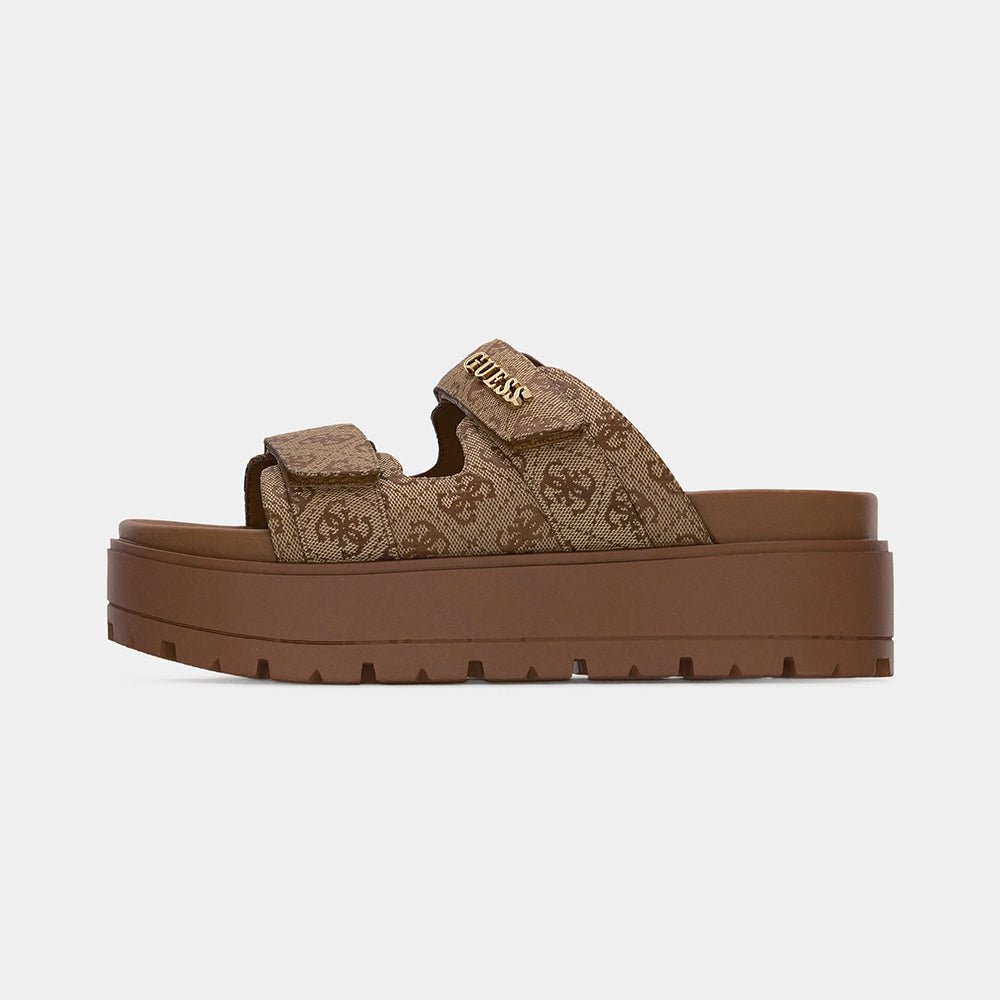 כפכפי Guess Faxon2 נשים