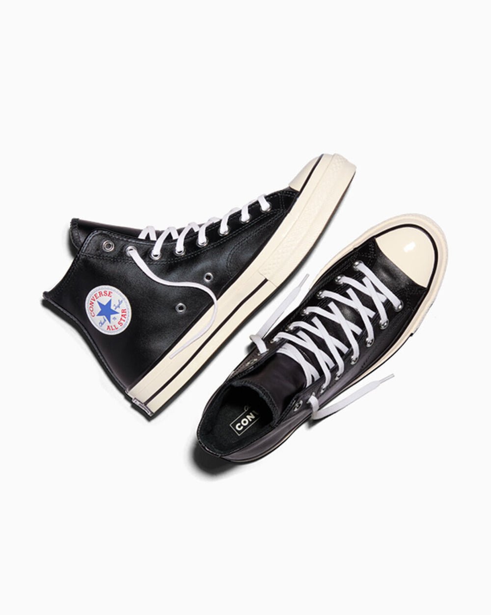 נעלי אולסטאר Chuck 70 Leather נשים