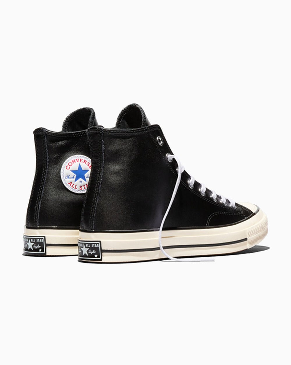 נעלי אולסטאר Chuck 70 Leather נשים