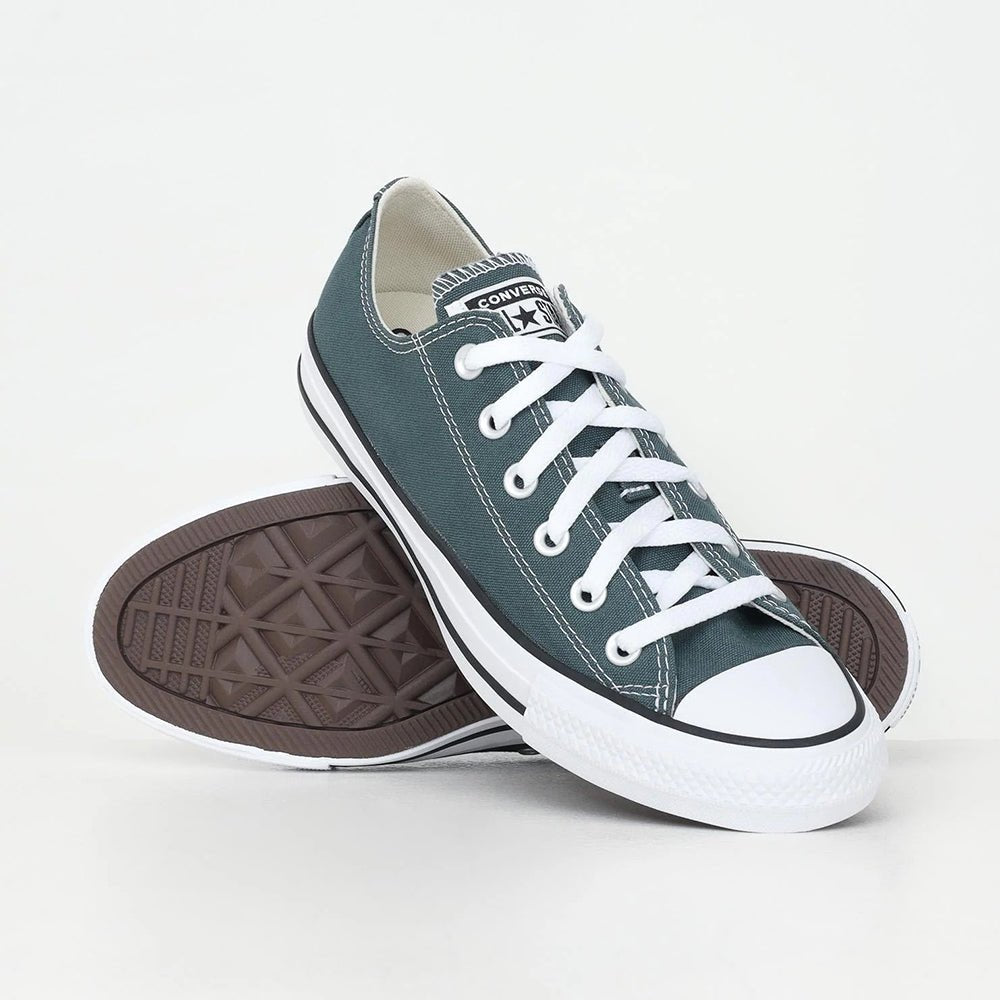 נעלי אולסטאר Chuck Taylor Ox נשים