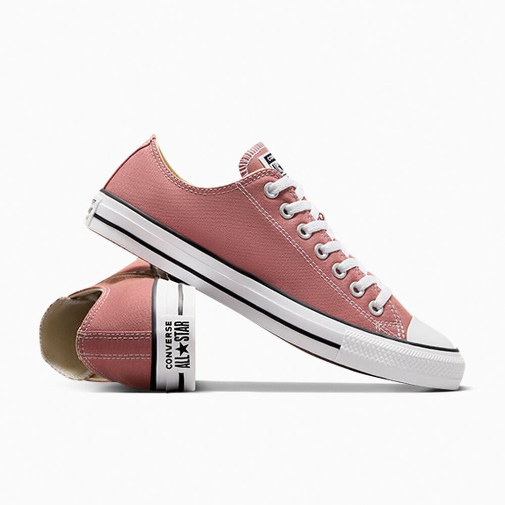 נעלי אולסטאר Chuck Taylor Ox נשים