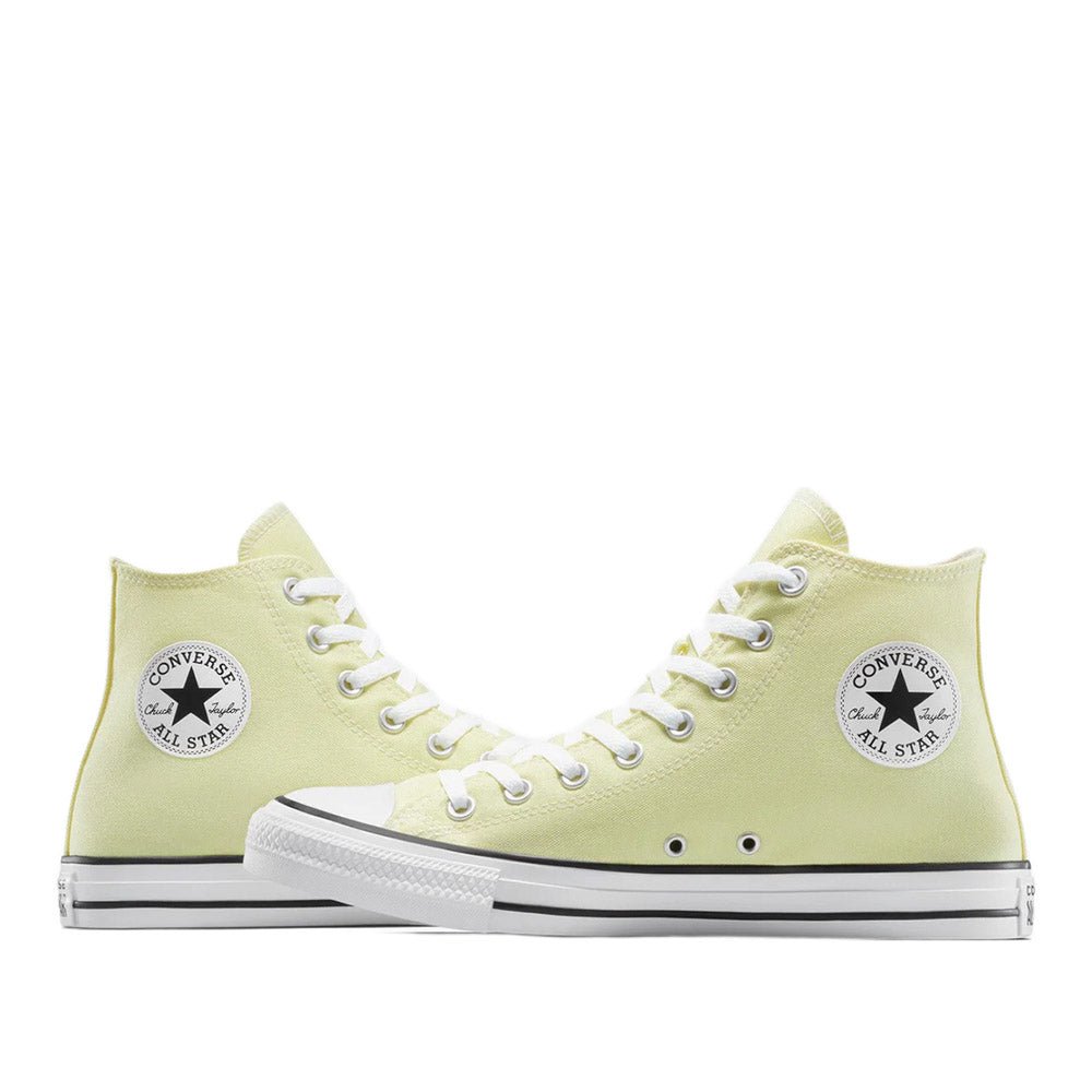 נעלי אולסטאר Chuck Taylor Canvas High נשים
