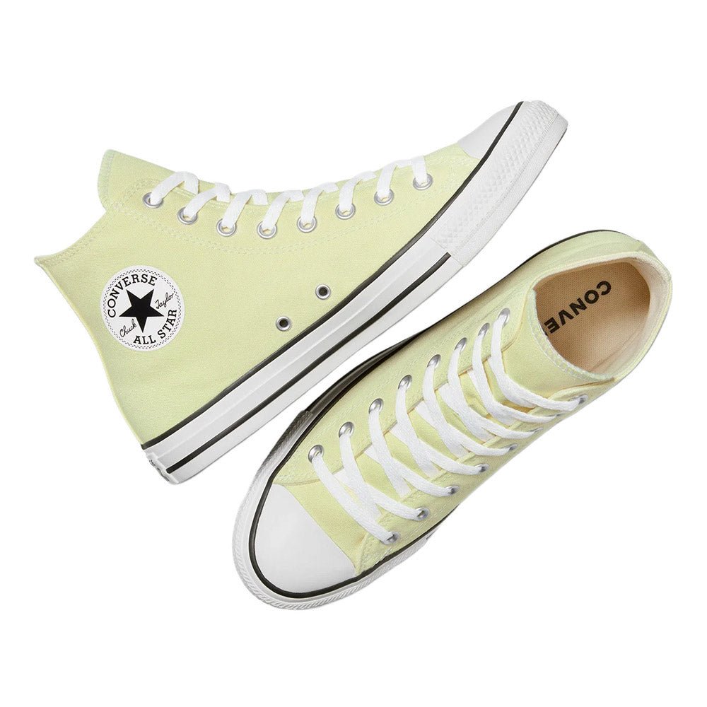 נעלי אולסטאר Chuck Taylor Canvas High נשים