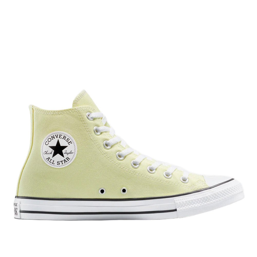 נעלי אולסטאר Chuck Taylor Canvas High נשים