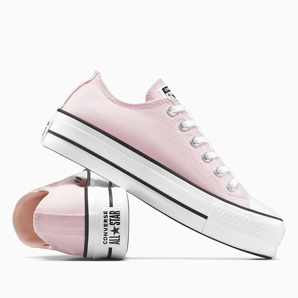 נעלי אולסטאר Chuck Taylor Lift Platform נשים