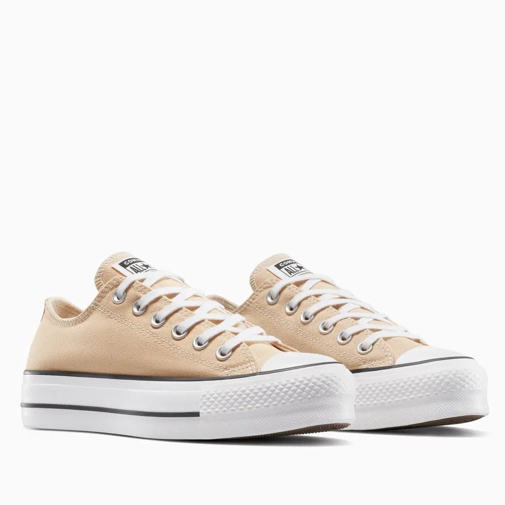 נעלי אולסטאר Chuck Taylor Lift Platform נשים