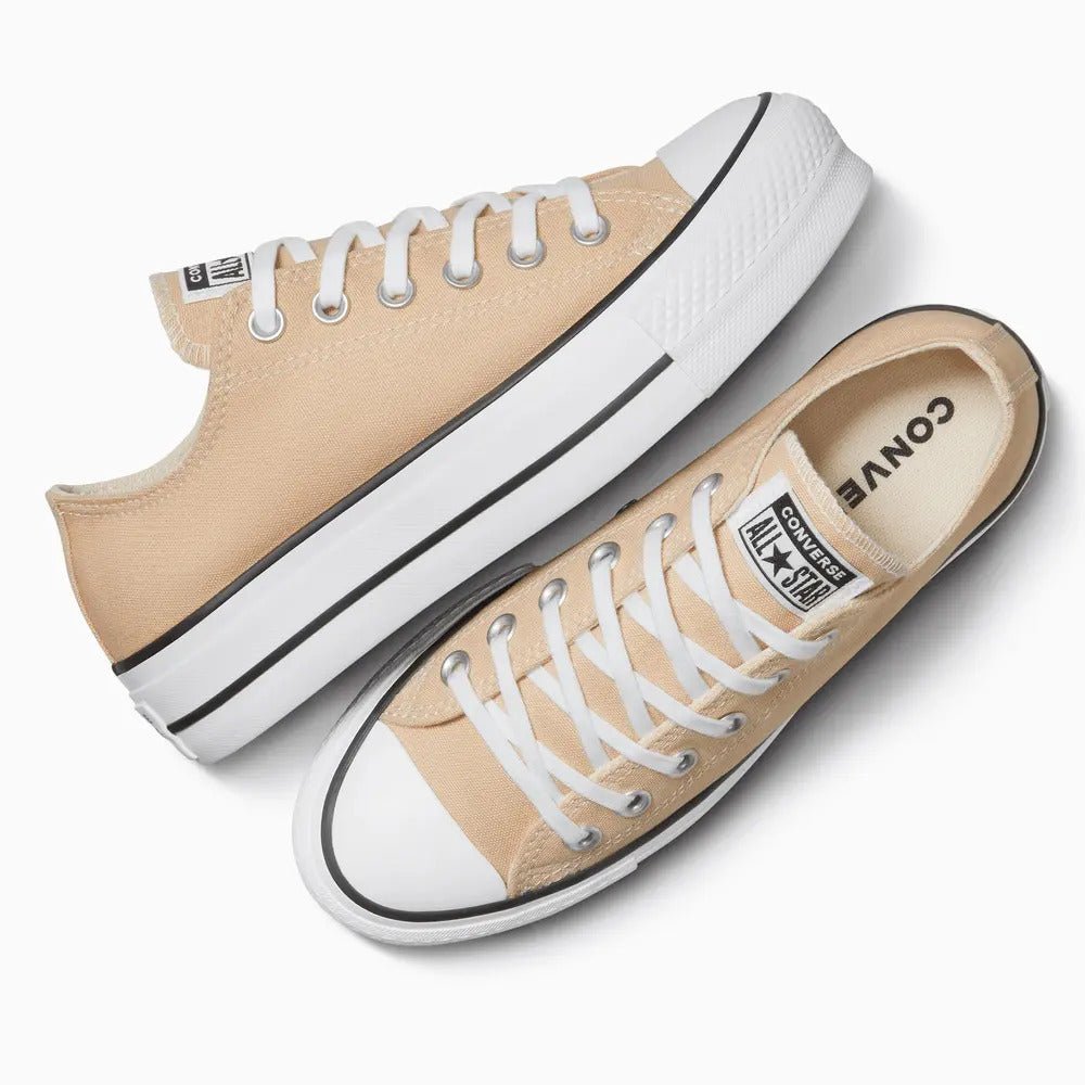 נעלי אולסטאר Chuck Taylor Lift Platform נשים