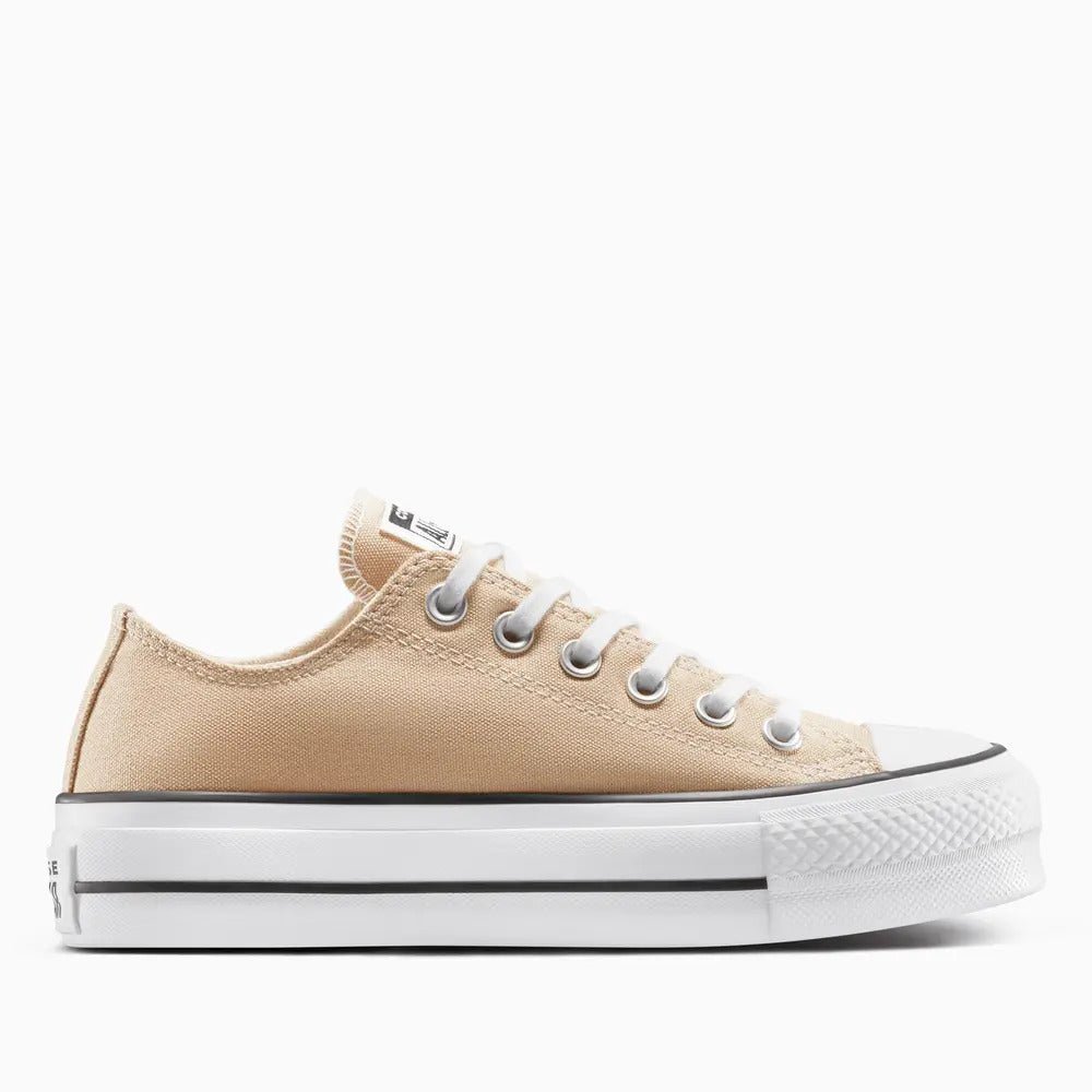 נעלי אולסטאר Chuck Taylor Lift Platform נשים