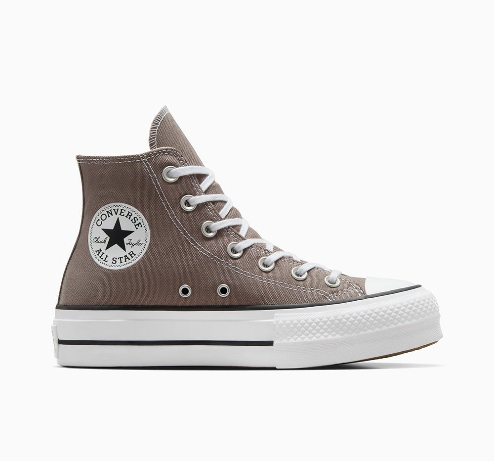 נעלי אולסטאר Chuck Taylor Lift Platform נשים