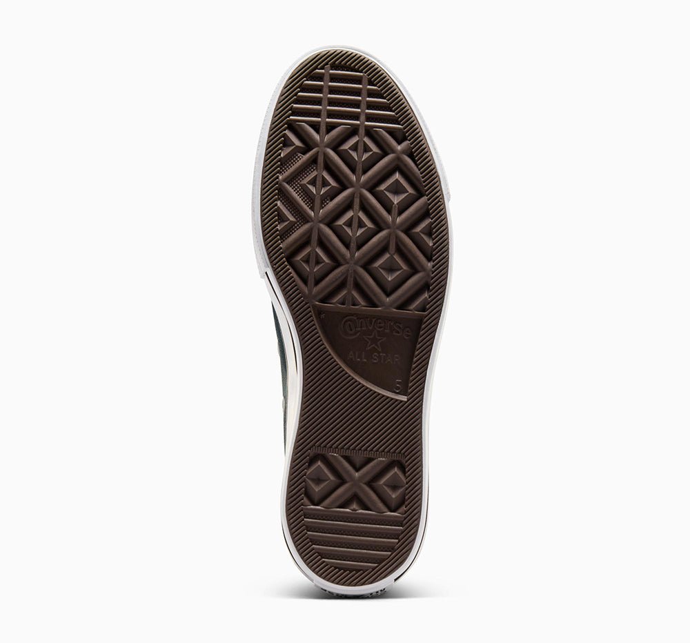 נעלי אולסטאר Chuck Taylor Lift Platform נשים