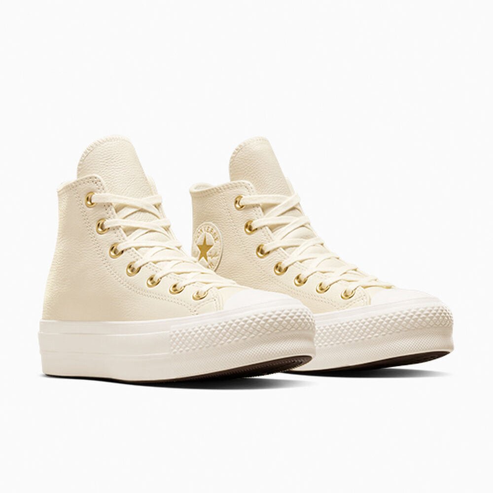 נעלי אולסטאר Chuck Taylor Lift Platform נשים