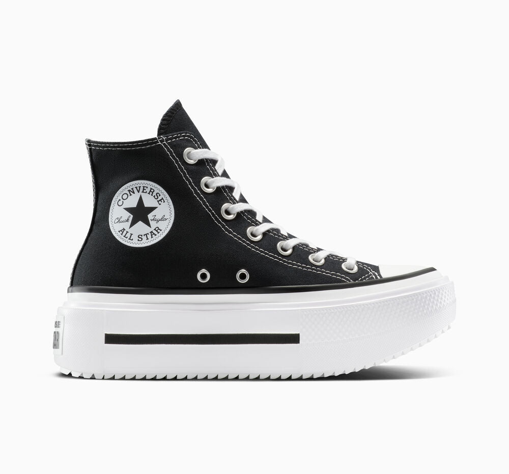 נעלי אולסטאר Chuck Taylor Lift Double Stack נשים