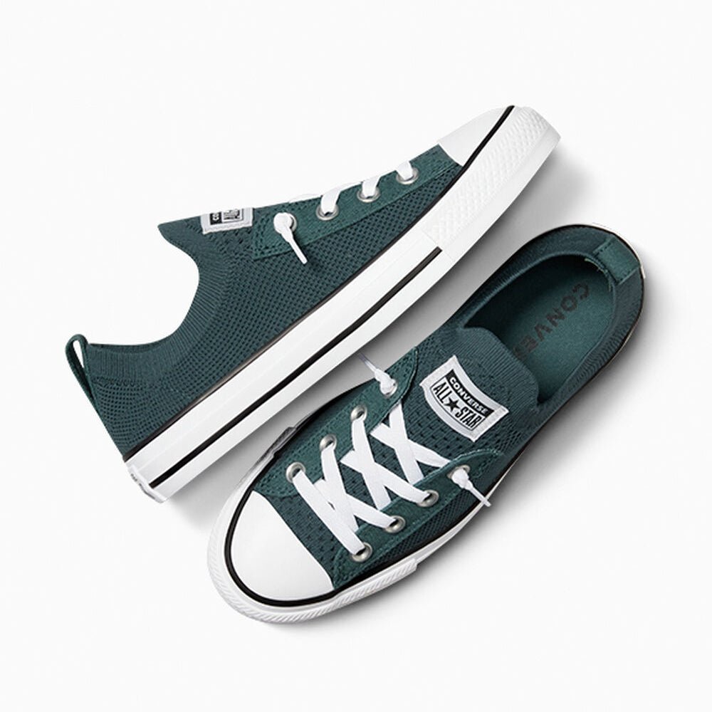 נעלי אולסטאר Chuck Taylor Shoreline Knit נשים