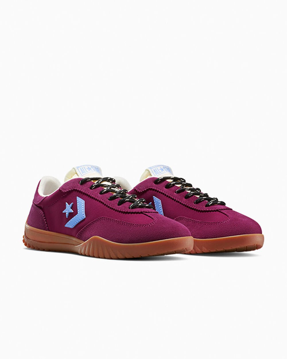 נעלי אולסטאר Run Star Trainer Ox נשים