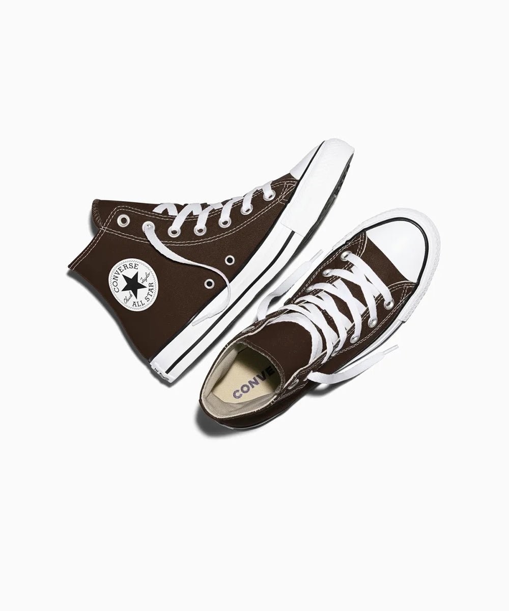 נעלי אולסטאר Chuck Taylor HI נשים - cns-A20100C-36