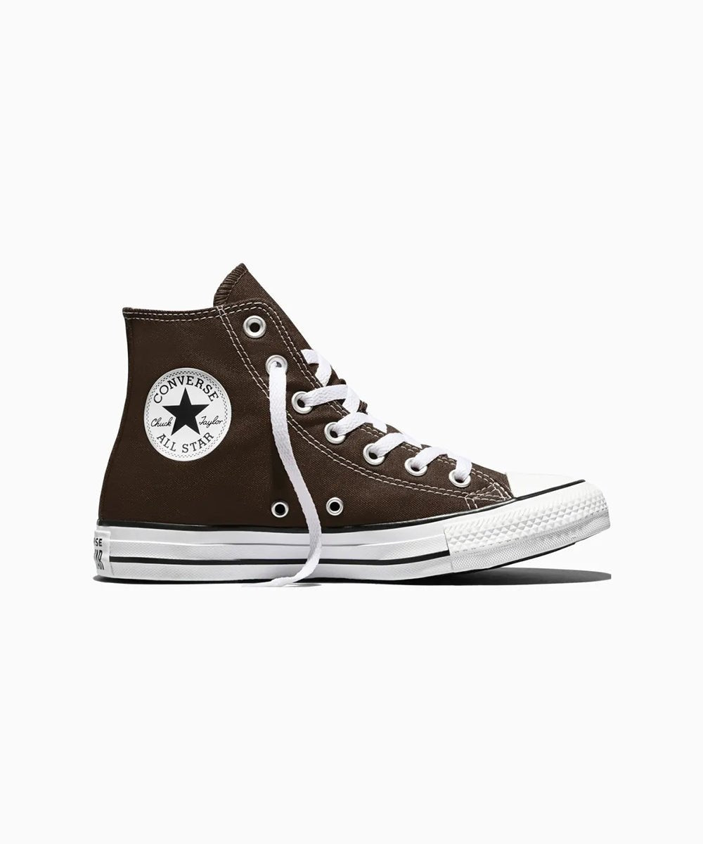 נעלי אולסטאר Chuck Taylor HI נשים - cns-A20100C-36
