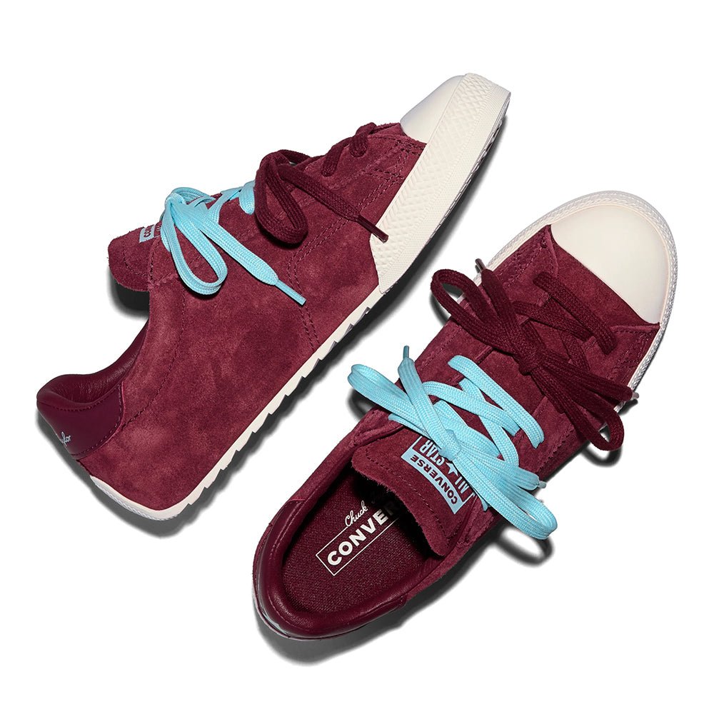 נעלי אולסטאר Chuck Taylor Lo נשים - cns-A20130C-36