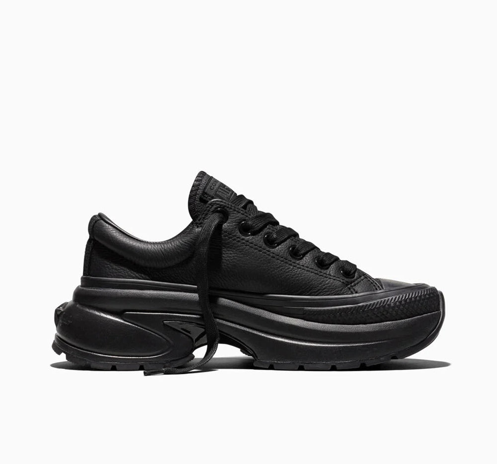 נעלי אולסטאר Run Star Crush Leather נשים - cns-A20238C-36