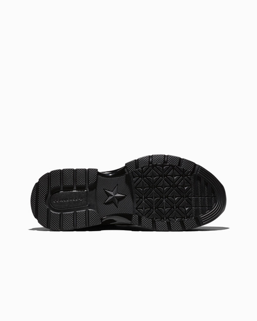 נעלי אולסטאר Run Star Crush Leather נשים - cns-A20238C-36