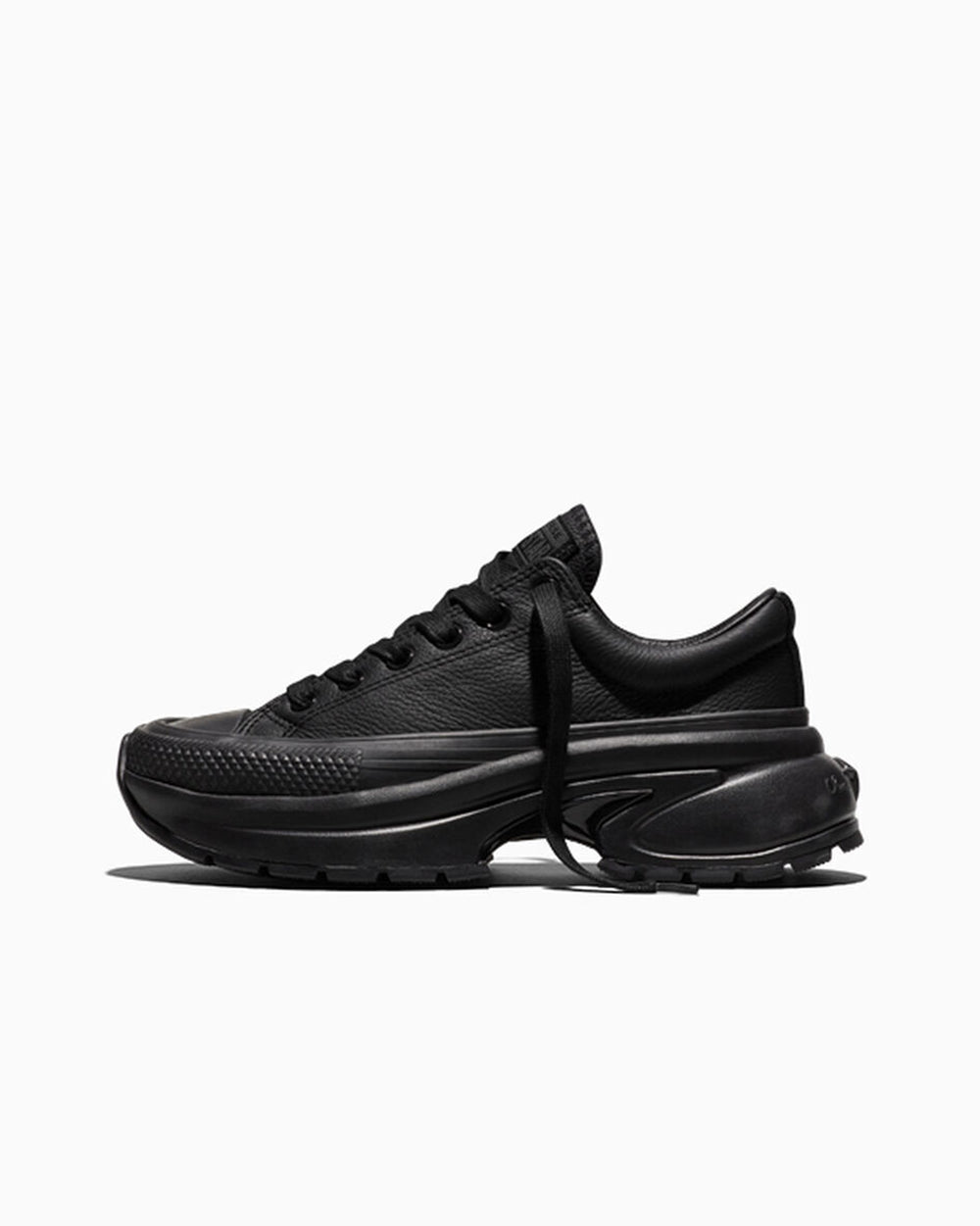 נעלי אולסטאר Run Star Crush Leather נשים - cns-A20238C-36