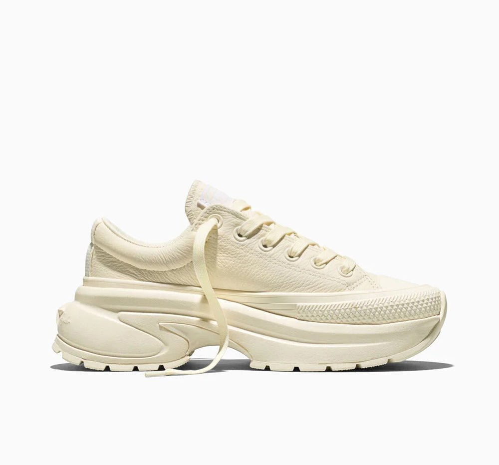 נעלי אולסטאר Run Star Crush Leather נשים - cns-A20239C-36