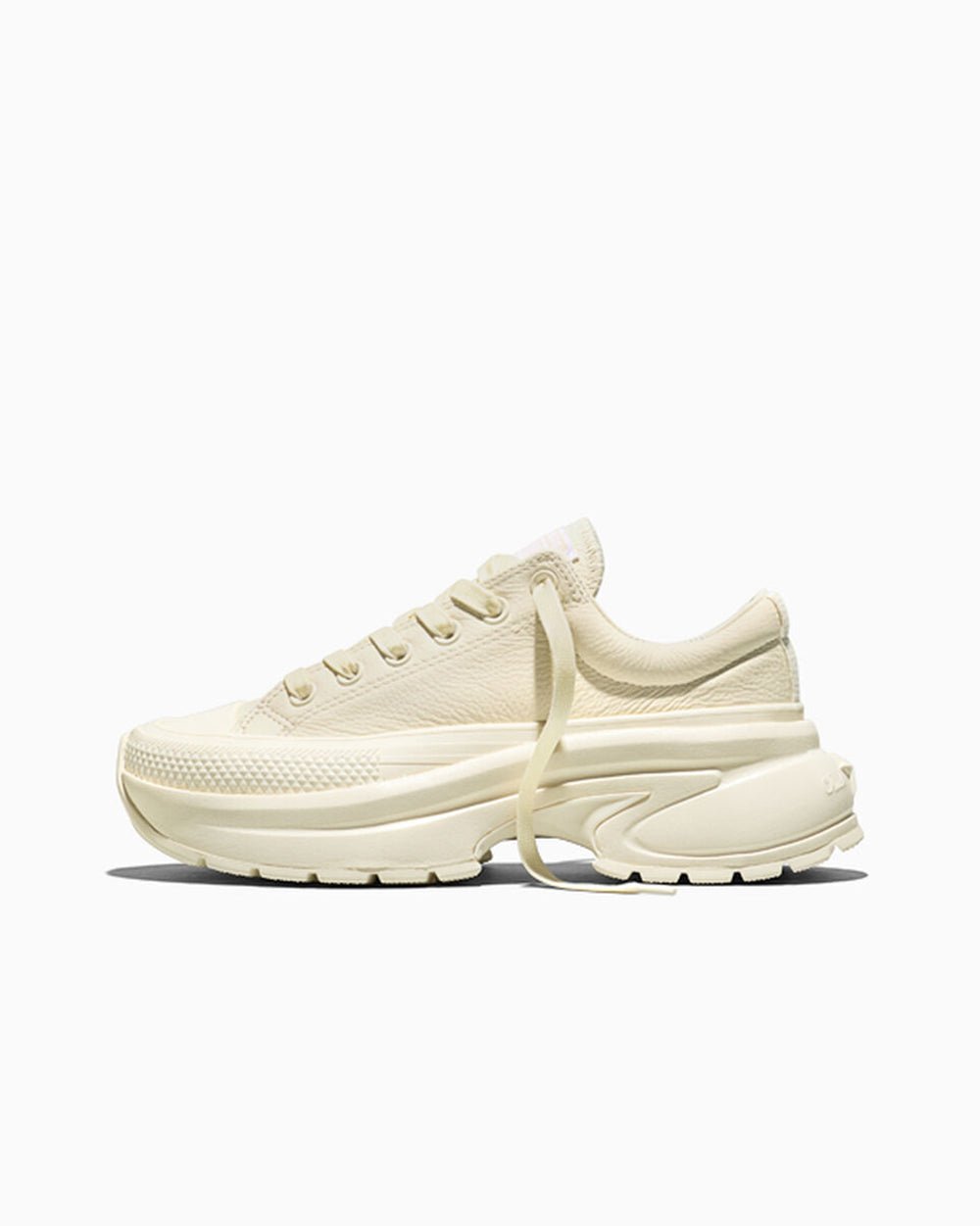נעלי אולסטאר Run Star Crush Leather נשים - cns-A20239C-36