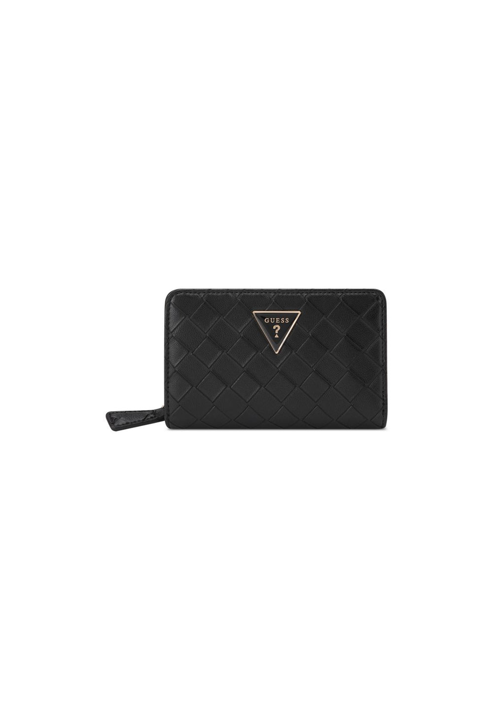 ארנק Guess Wells Slg French Wallet נשים