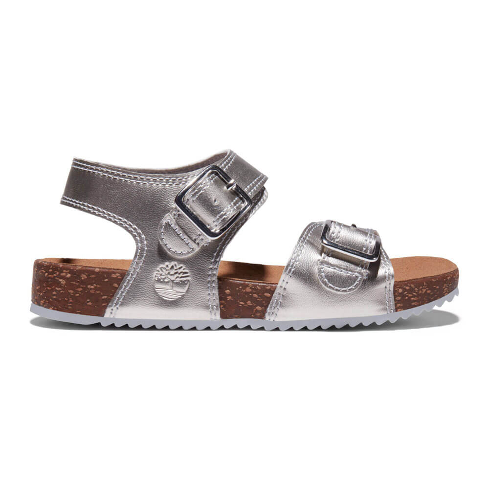 סנדלי טימברלנד Castle Island 2 Strap ילדים