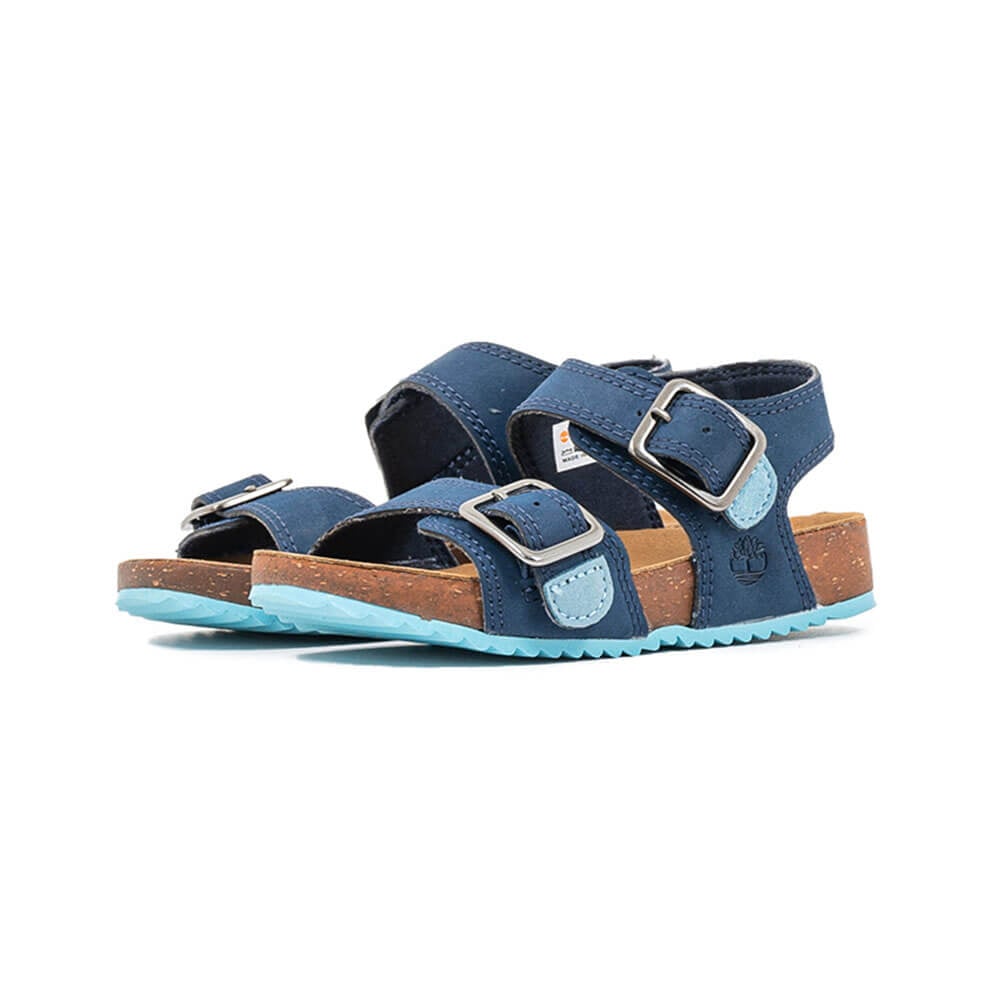 סנדלי טימברלנד Castle Island 2 Strap ילדים