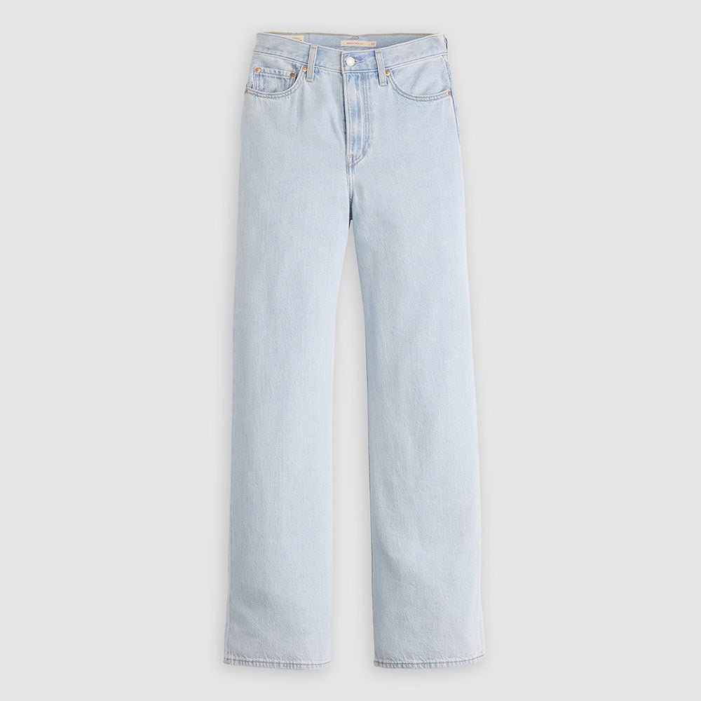 ג'ינס ליוויס Ribcage Wide Leg נשים