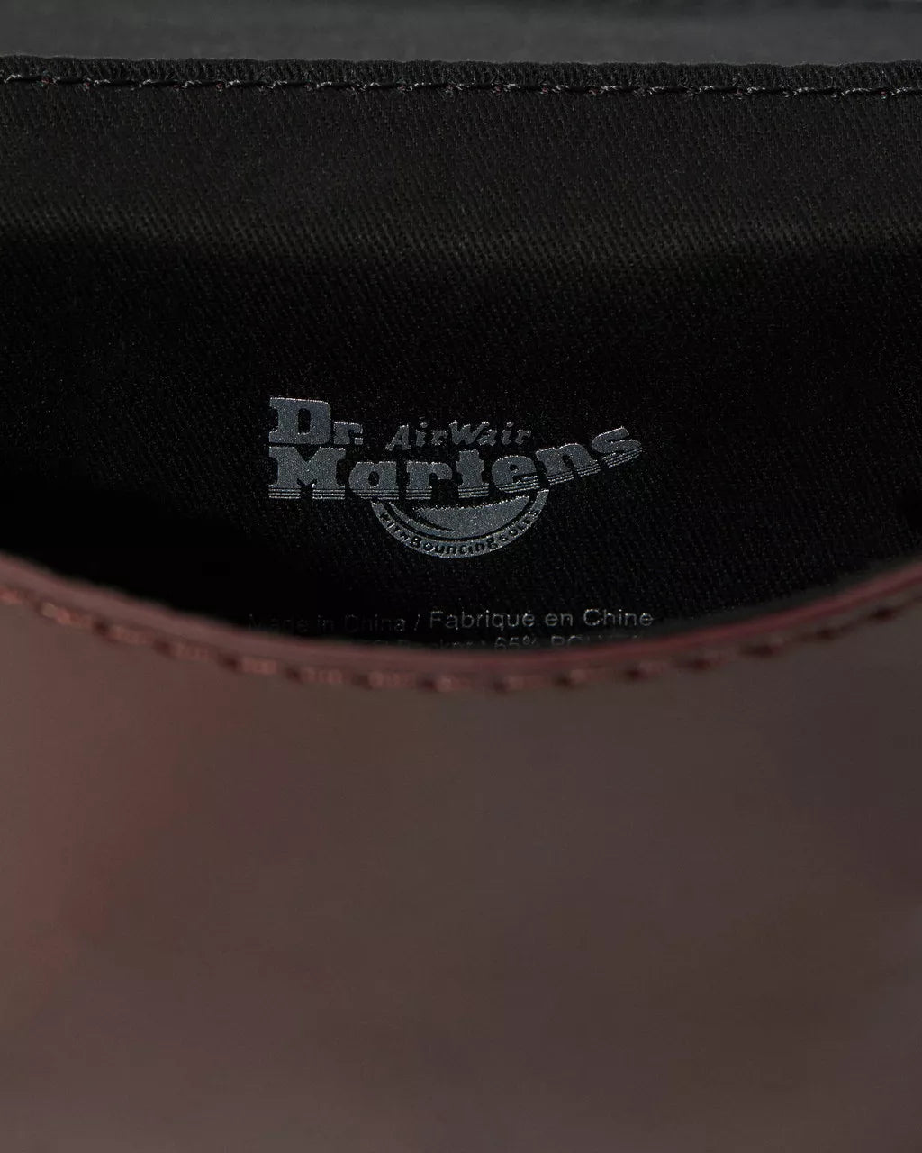 תיק ד"ר מרטינס 7 Inch Leather נשים