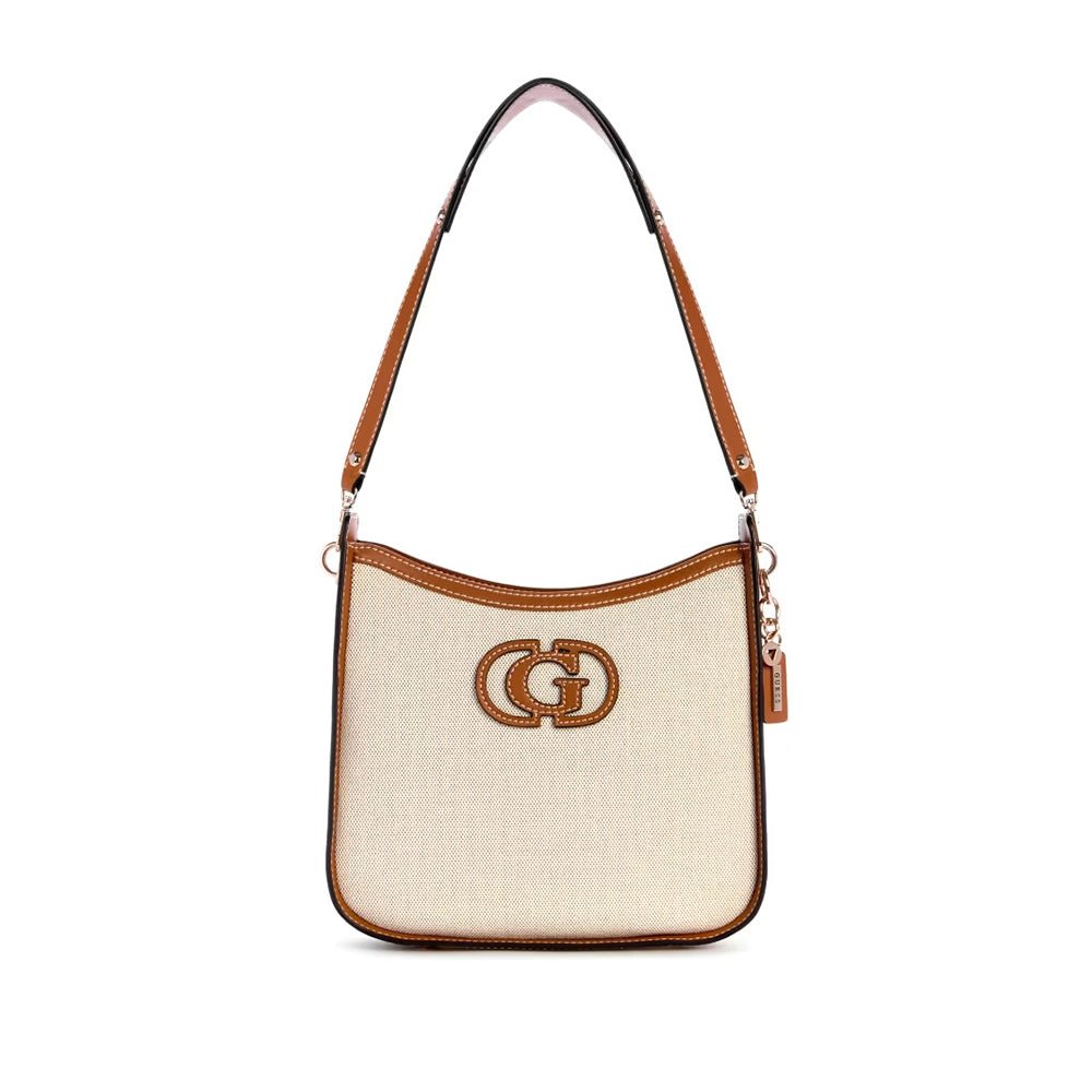 תיק Guess Sebina Bucket Shoulder נשים