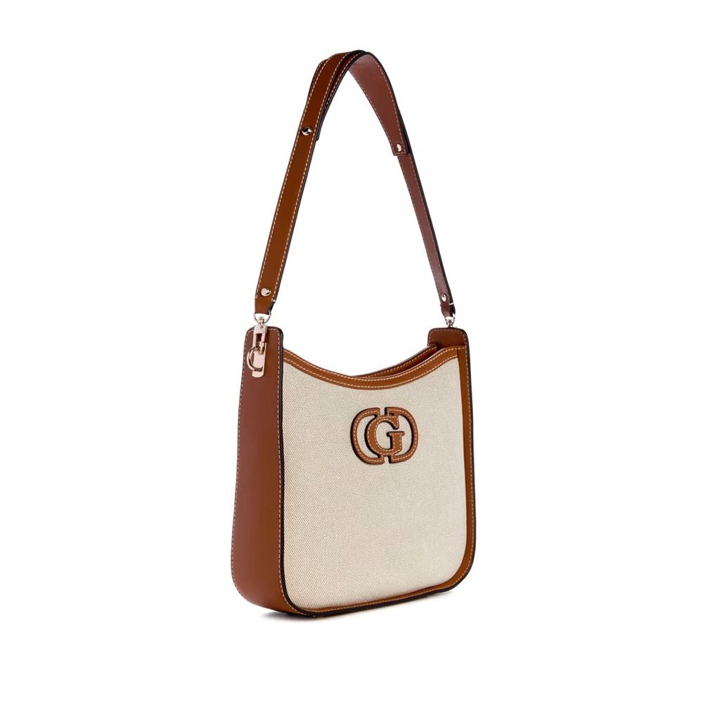 תיק Guess Sebina Bucket Shoulder נשים