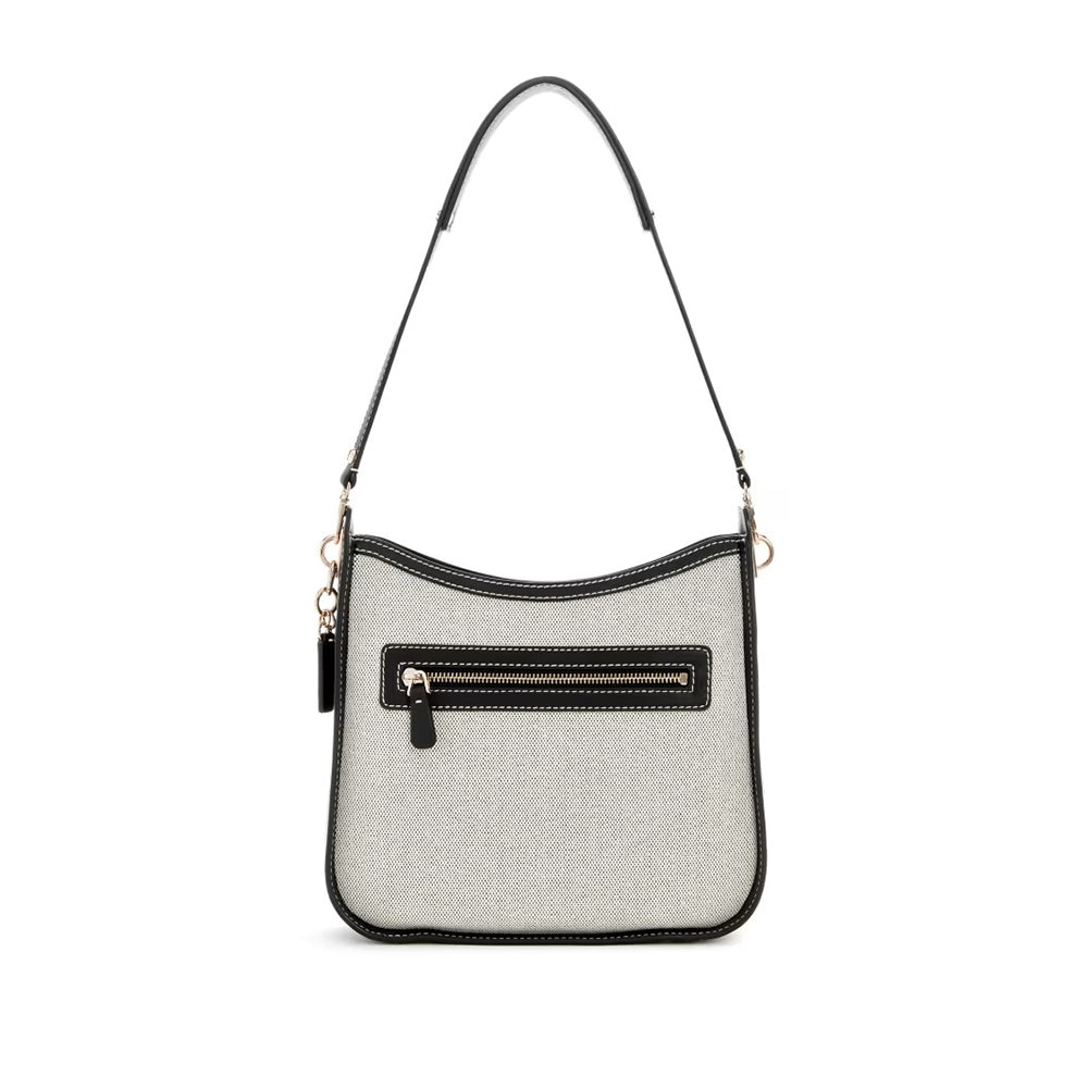 תיק Guess Sebina Bucket Shoulder נשים