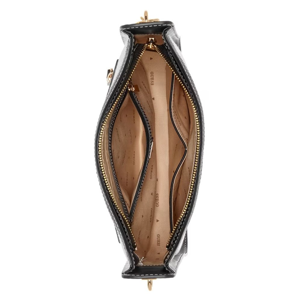 תיק Guess Sebina Bucket Shoulder נשים