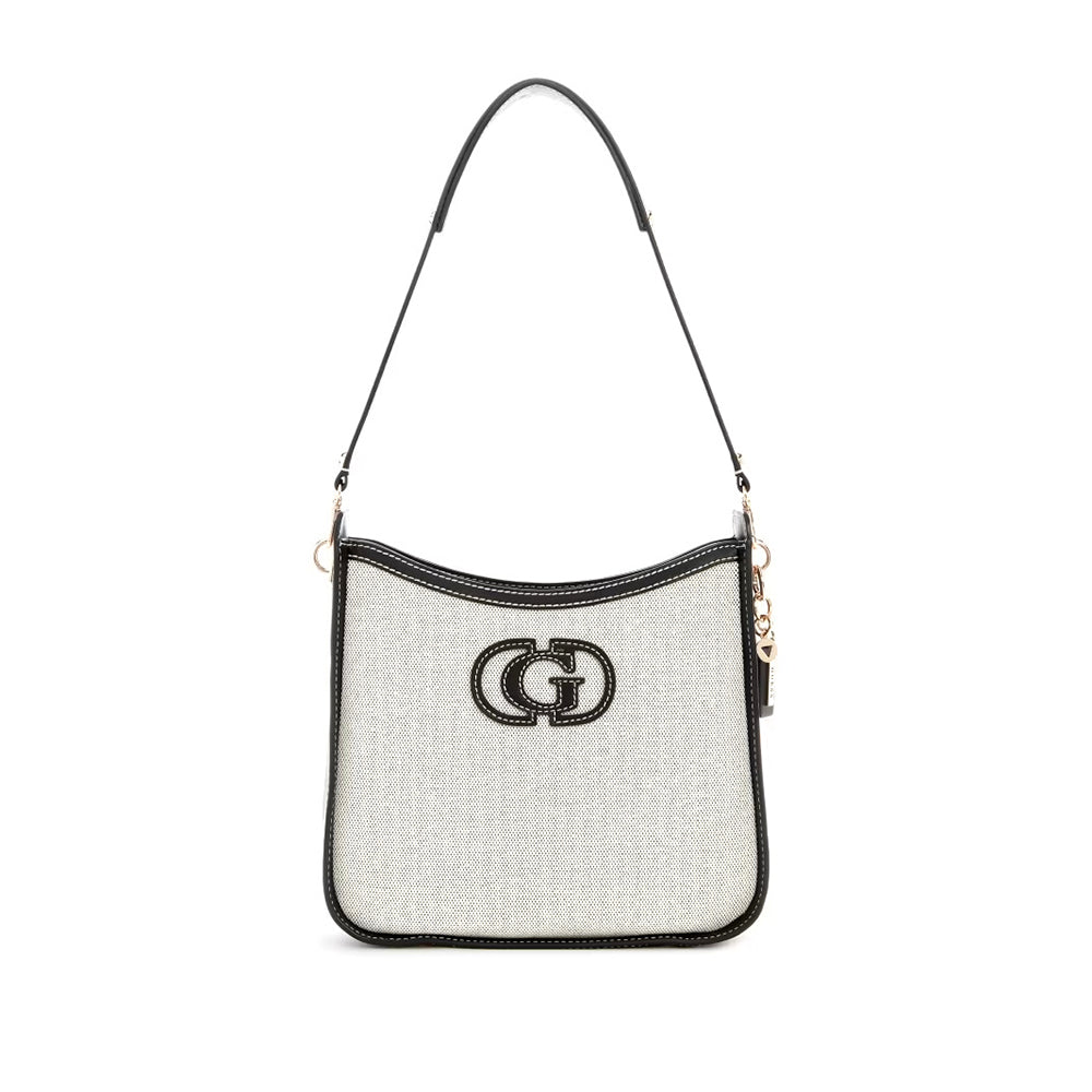 תיק Guess Sebina Bucket Shoulder נשים