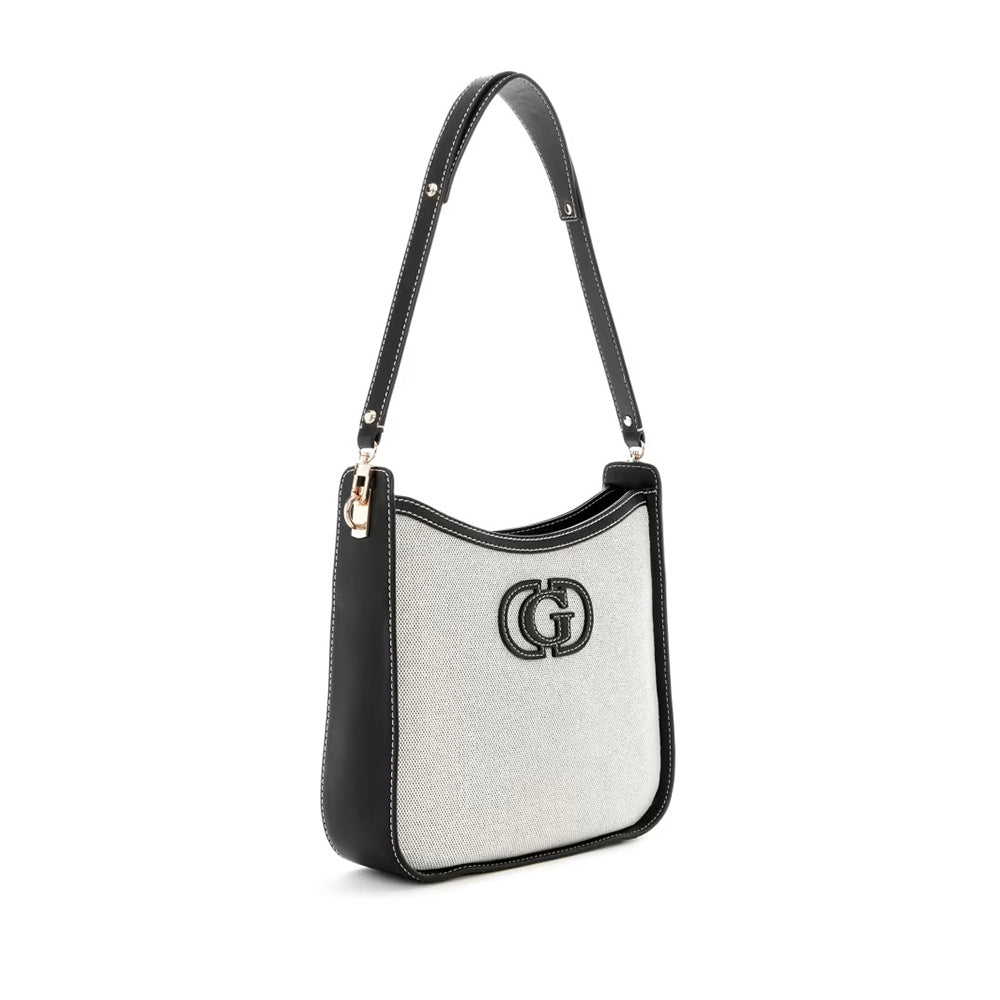 תיק Guess Sebina Bucket Shoulder נשים