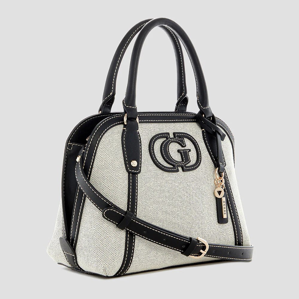 תיק Guess Sebina Satchel נשים