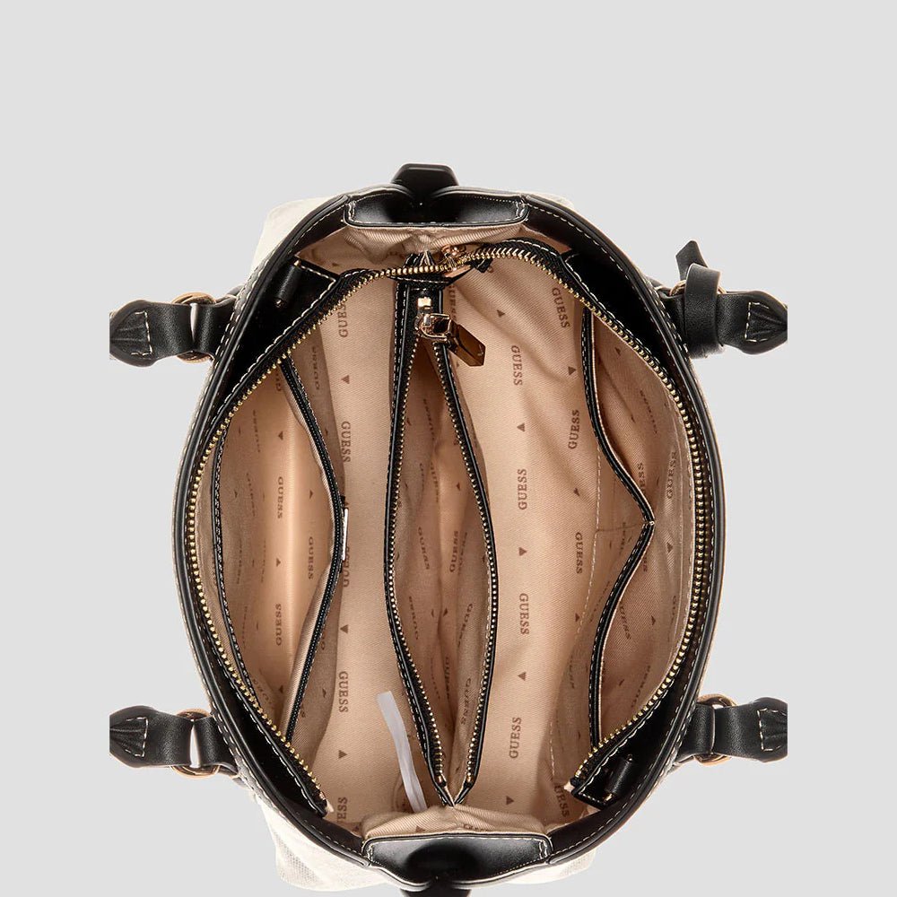 תיק Guess Sebina Satchel נשים